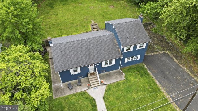 4545 N RIVER DR, Bensalem, PA 19020