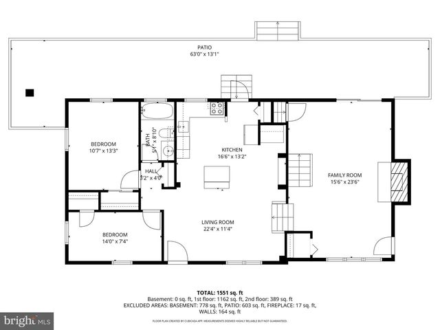 4545 N RIVER DR, Bensalem, PA 19020