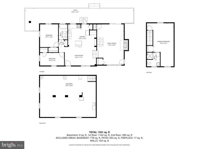 4545 N RIVER DR, Bensalem, PA 19020