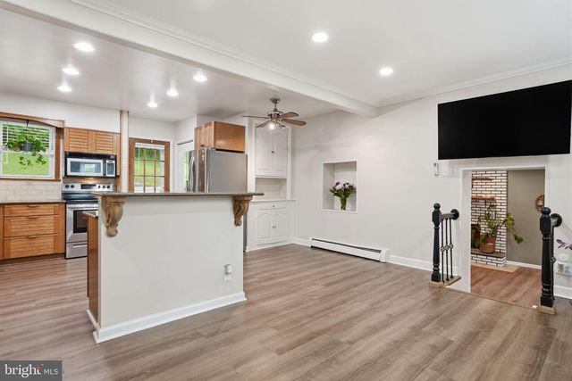 4545 N RIVER DR, Bensalem, PA 19020