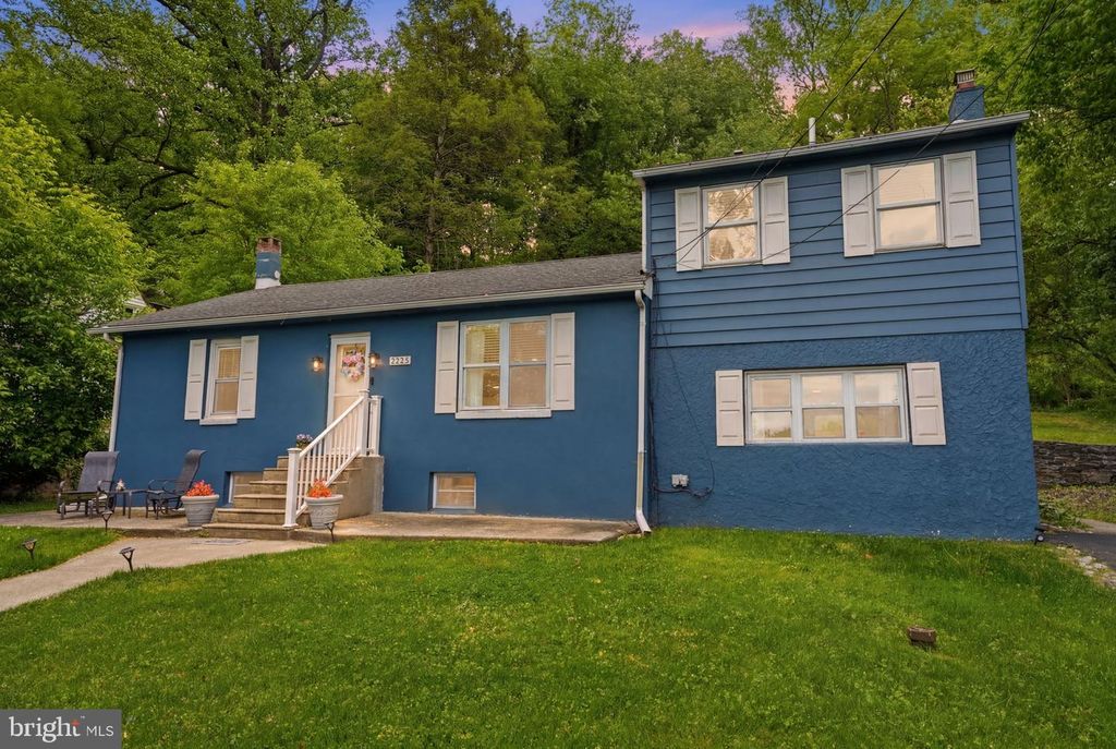 4545 N RIVER DR, Bensalem, PA 19020