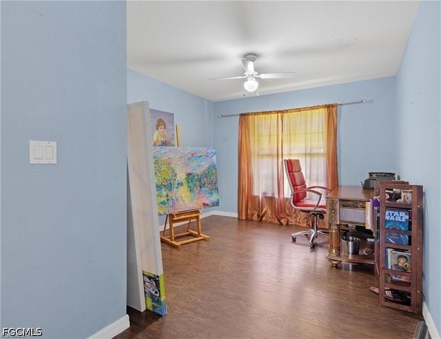 2101 SW 29th TER, Cape Coral, FL 33914