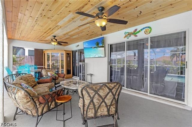 2101 SW 29th TER, Cape Coral, FL 33914