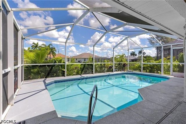 2101 SW 29th TER, Cape Coral, FL 33914