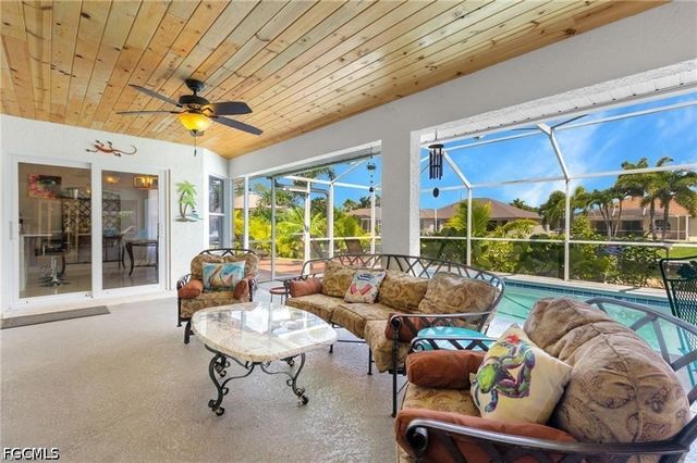 2101 SW 29th TER, Cape Coral, FL 33914