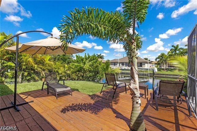 2101 SW 29th TER, Cape Coral, FL 33914
