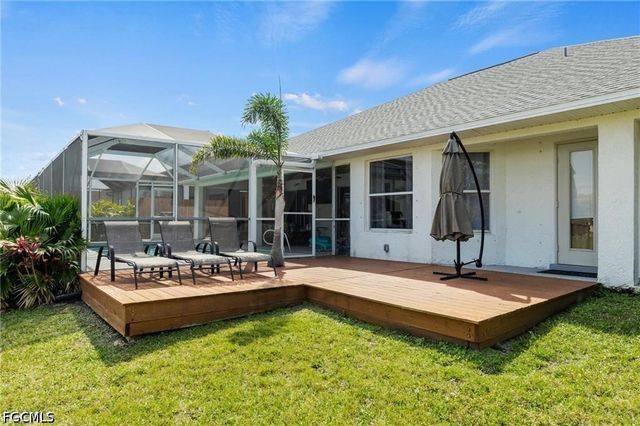 2101 SW 29th TER, Cape Coral, FL 33914