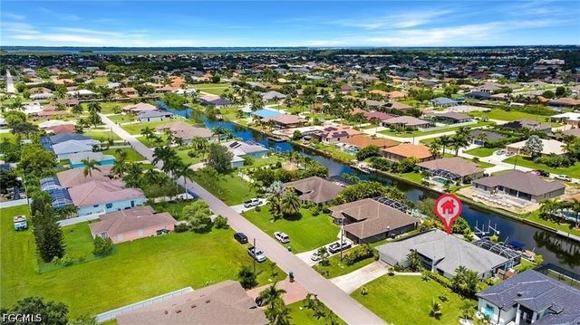 2101 SW 29th TER, Cape Coral, FL 33914