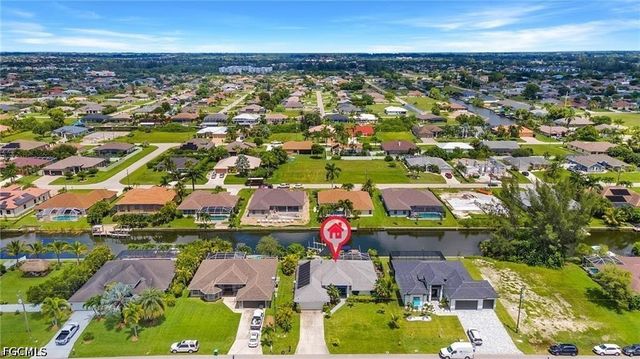 2101 SW 29th TER, Cape Coral, FL 33914