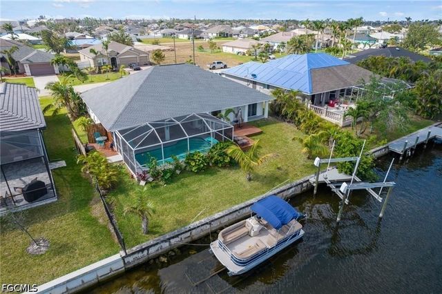 2101 SW 29th TER, Cape Coral, FL 33914