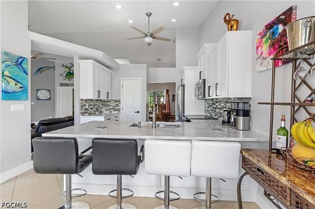 2101 SW 29th TER, Cape Coral, FL 33914