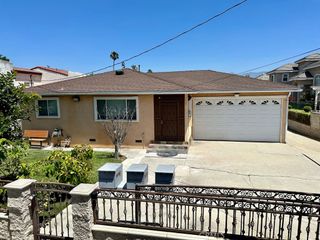 339 Peach A, Monterey Park, CA 91755