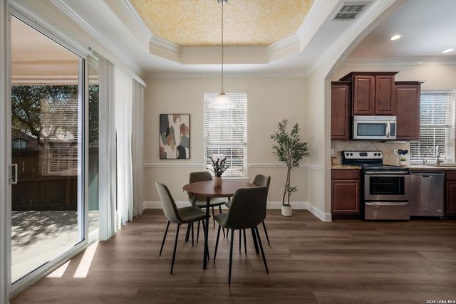 11242 Butterfly Bush, San Antonio, TX 78245