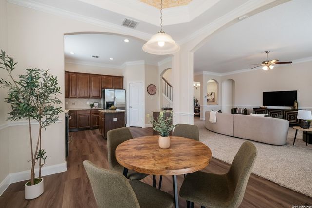 11242 Butterfly Bush, San Antonio, TX 78245