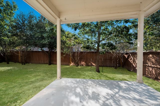 11242 Butterfly Bush, San Antonio, TX 78245