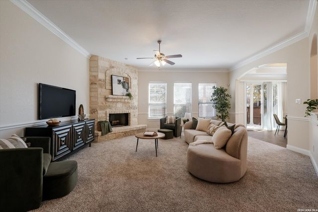 11242 Butterfly Bush, San Antonio, TX 78245