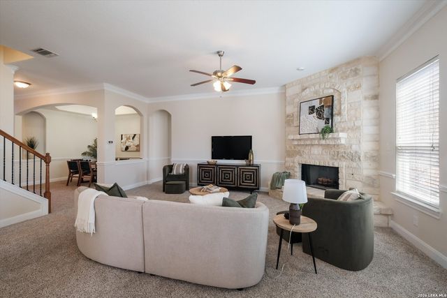 11242 Butterfly Bush, San Antonio, TX 78245