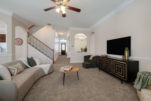 11242 Butterfly Bush, San Antonio, TX 78245