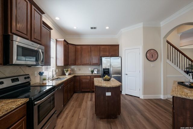 11242 Butterfly Bush, San Antonio, TX 78245