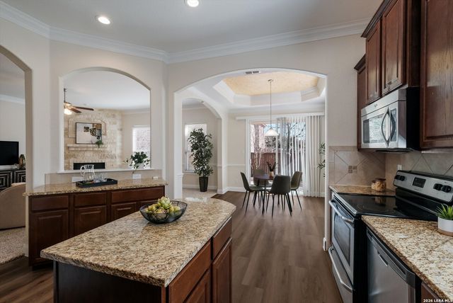 11242 Butterfly Bush, San Antonio, TX 78245