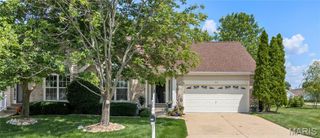 200 Kingfield Drive, Lake St Louis, MO 63367