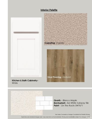 3126 Falling Oak Drive, Mishawaka, IN 46544