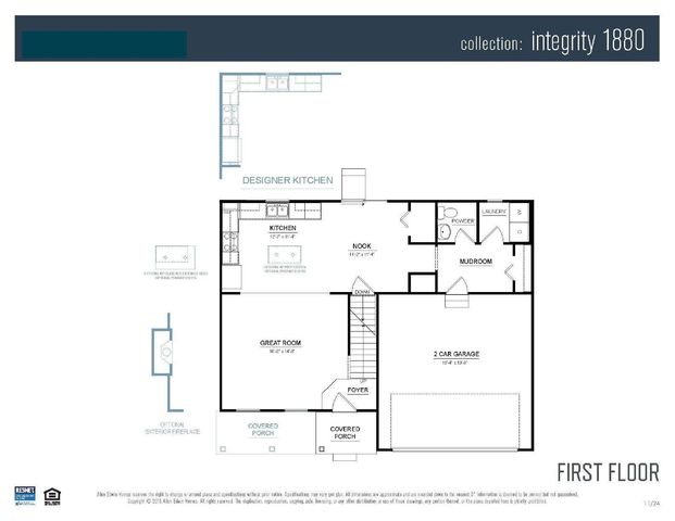 3126 Falling Oak Drive, Mishawaka, IN 46544