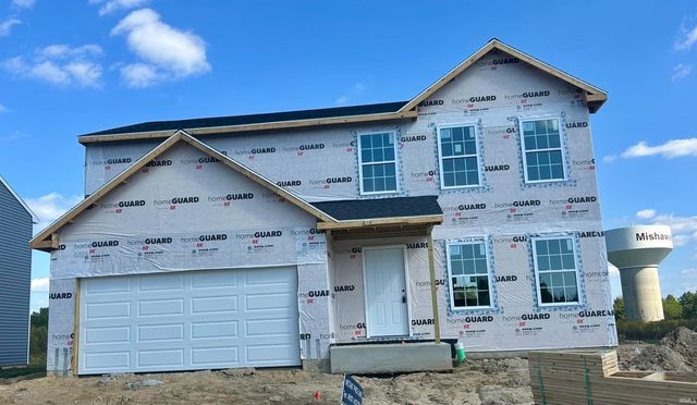 3126 Falling Oak Drive, Mishawaka, IN 46544