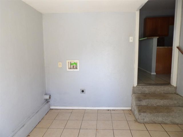 1437 SW 36th Street, Oklahoma City, OK 73109