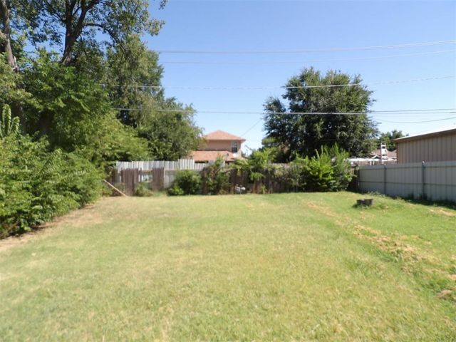 1437 SW 36th Street, Oklahoma City, OK 73109
