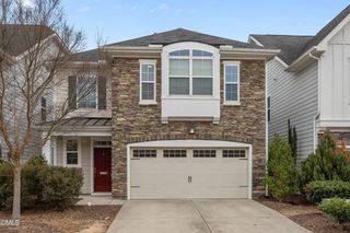 222 Begen Street, Morrisville, NC 27560