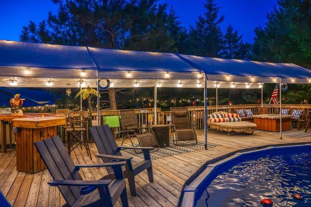 1054 W 13th Lane, Arkdale, WI 54613
