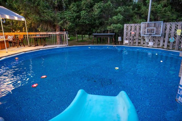 1054 W 13th Lane, Arkdale, WI 54613