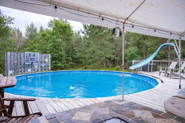 1054 W 13th Lane, Arkdale, WI 54613
