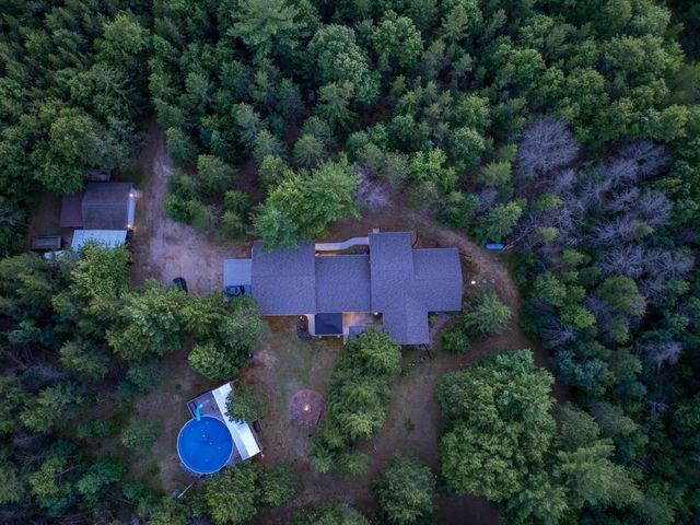 1054 W 13th Lane, Arkdale, WI 54613