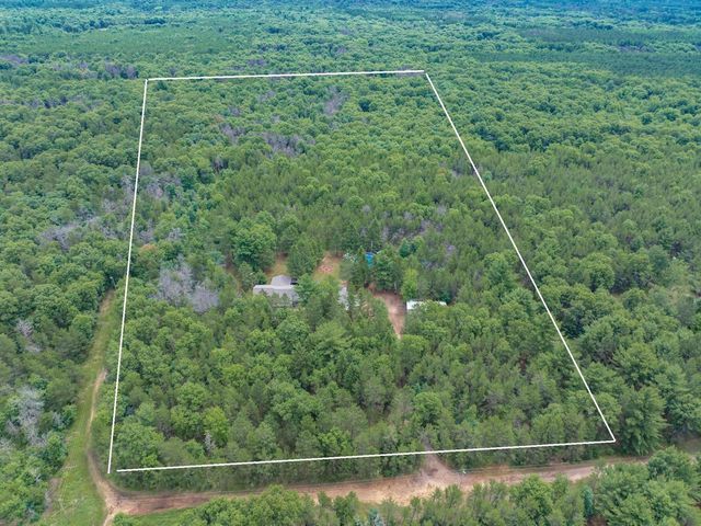 1054 W 13th Lane, Arkdale, WI 54613