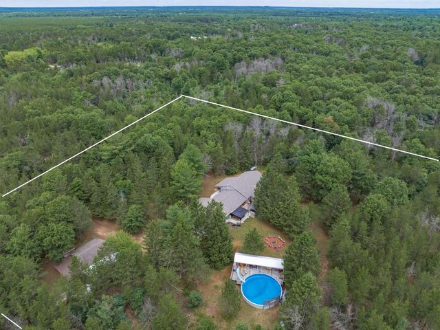 1054 W 13th Lane, Arkdale, WI 54613