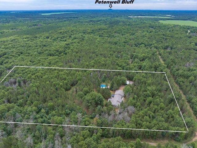 1054 W 13th Lane, Arkdale, WI 54613