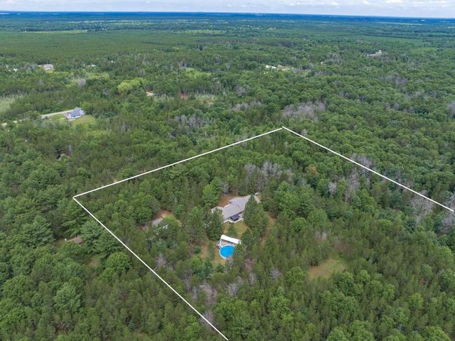 1054 W 13th Lane, Arkdale, WI 54613