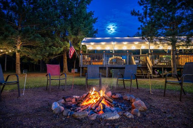 1054 W 13th Lane, Arkdale, WI 54613