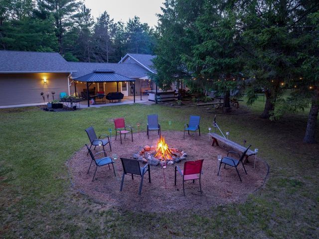 1054 W 13th Lane, Arkdale, WI 54613