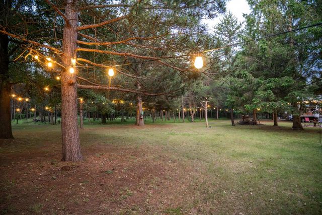 1054 W 13th Lane, Arkdale, WI 54613