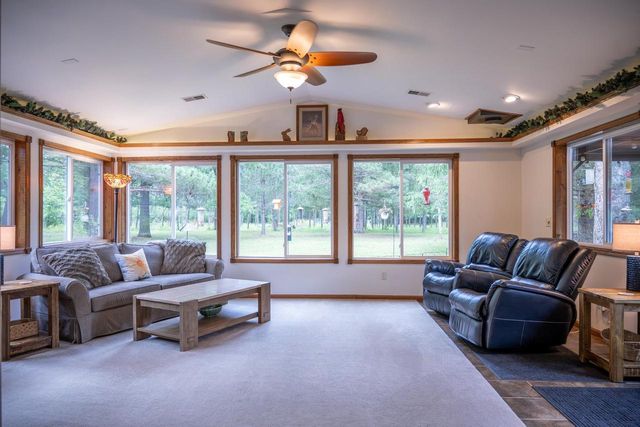 1054 W 13th Lane, Arkdale, WI 54613