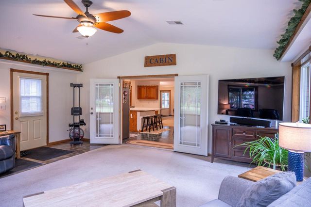 1054 W 13th Lane, Arkdale, WI 54613