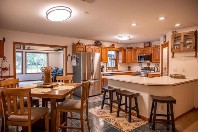 1054 W 13th Lane, Arkdale, WI 54613