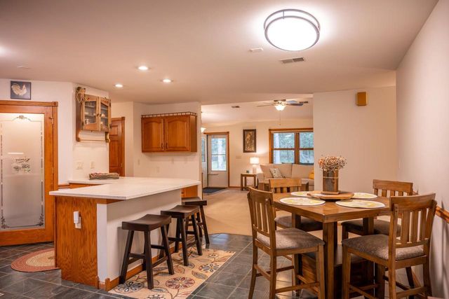 1054 W 13th Lane, Arkdale, WI 54613