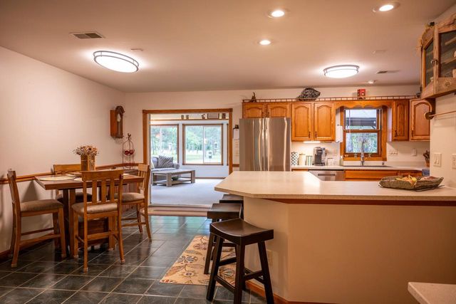 1054 W 13th Lane, Arkdale, WI 54613