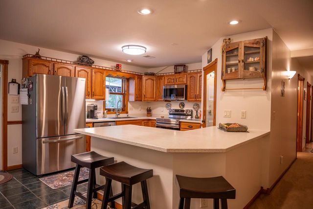 1054 W 13th Lane, Arkdale, WI 54613