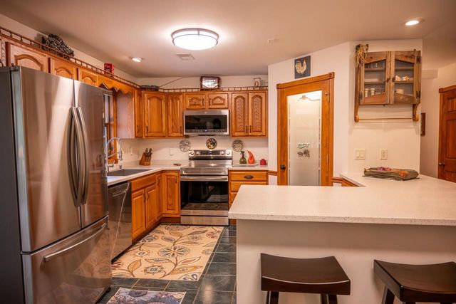1054 W 13th Lane, Arkdale, WI 54613