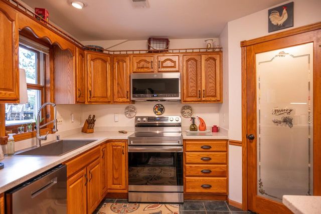 1054 W 13th Lane, Arkdale, WI 54613